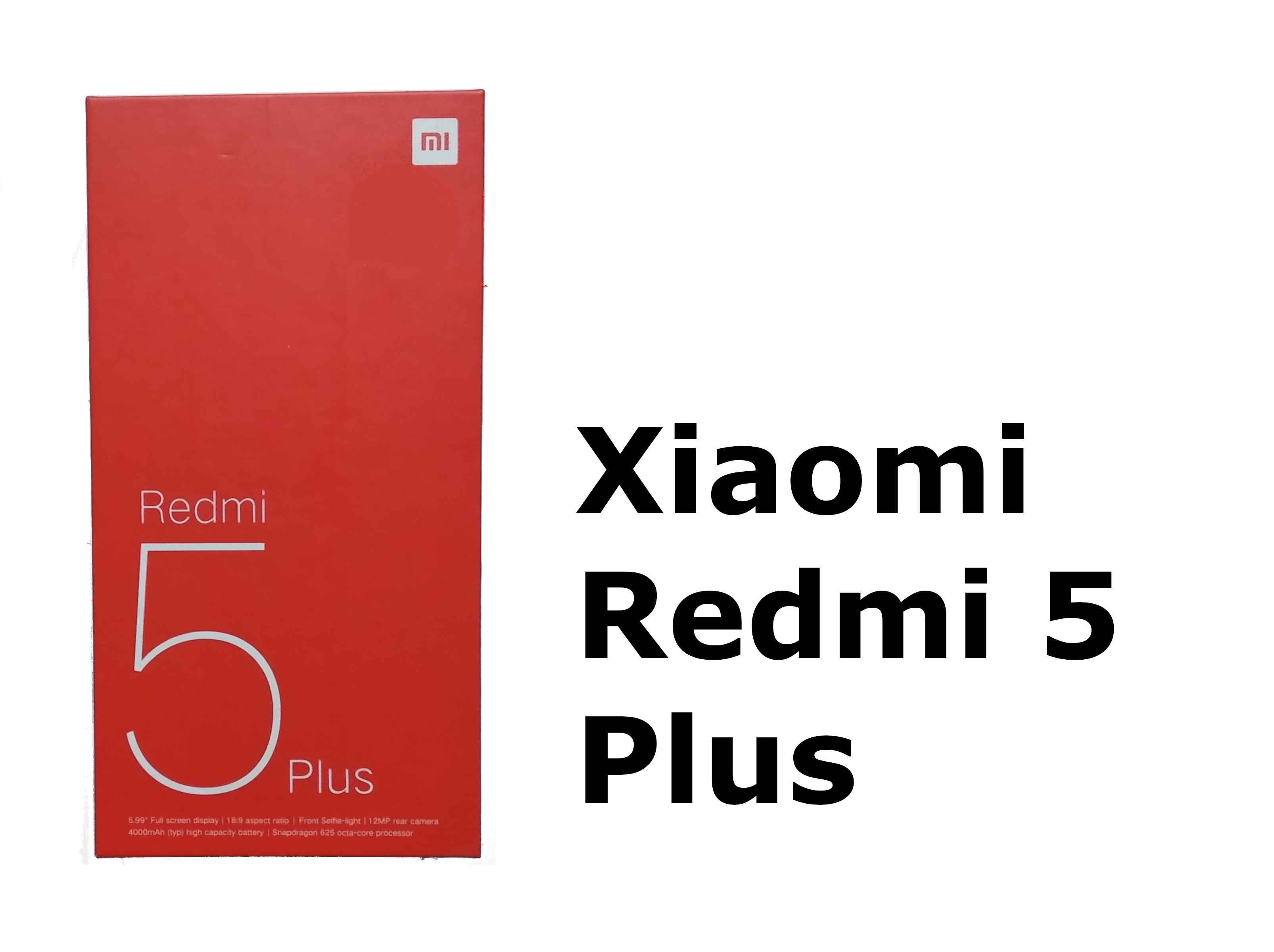 Xiaomi シャオミ のスマホ Redmi 5 Plus の使用レビュー1 動作スピード 耐久性の評価 カワロク カワのお役立ちノート